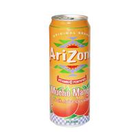 Gaivusis gėrimas ARIZONA (MUCHO MANGO), 650ml Gaivusis gėrimas ARIZONA (MUCHO MANGO), 650ml