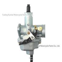 CG125 XF125 XL125 LIFAN125 CB125 XR100 - PZ26 modelio karbiuratorius