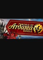 World of Ardania Bundle (PC) Steam Key GLOBAL