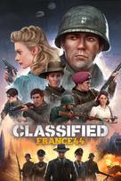 Classified: France '44 (Xbox Series X|S) XBOX LIVE Key UNITED STATES