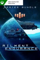 Ailment & Endurance Bundle XBOX LIVE Key UNITED STATES