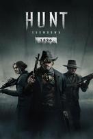 Hunt: Showdown 1896 (Xbox Series X|S) XBOX LIVE Key UNITED STATES