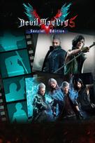DMC5SE - Complete In-game Unlock Bundle (Xbox Series X|S) XBOX LIVE Key UNITED STATES