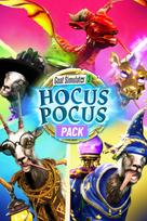 Goat Simulator 3 - Hocus Pocus Pack (DLC) (Xbox Series X|S) XBOX LIVE Key UNITED STATES
