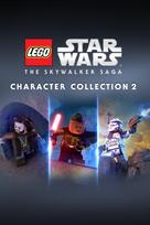 LEGO Star Wars: The Skywalker Saga Character Collection 2 (DLC) XBOX LIVE Key UNITED STATES