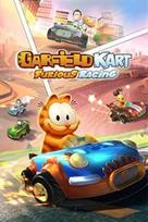 Garfield Kart Furious Racing XBOX LIVE Key UNITED STATES