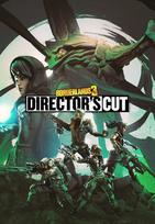 Borderlands 3: Director's Cut (DLC) XBOX LIVE Key UNITED STATES