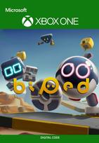 Biped XBOX LIVE Key UNITED STATES