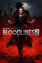 Vampire: The Masquerade® - Bloodlines™ 2 (Xbox Series X|S) XBOX LIVE Key UNITED STATES