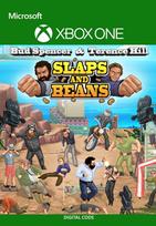 Bud Spencer & Terence Hill - Slaps And Beans XBOX LIVE Key UNITED STATES