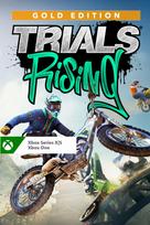 Trials Rising - Digital Gold Edition XBOX LIVE Key UNITED STATES