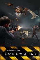 BONEWORKS [VR] Steam Key EUROPE