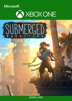 Submerged (Xbox One) Xbox Live Key UNITED STATES