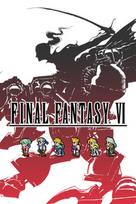 FINAL FANTASY VI (PC) Steam Key GLOBAL