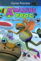Amazing Frog? (Game Preview) (Xbox Series X|S) XBOX LIVE Key UNITED STATES
