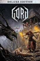 Gord - Deluxe Edition (Xbox Series X|S) XBOX LIVE Key UNITED STATES