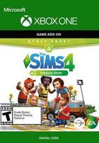 The Sims 4: Toddler Stuff (DLC) (Xbox One) Xbox Live Key UNITED STATES