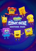 SpongeBob SquarePants: The Cosmic Shake - Costume Pack (DLC) XBOX LIVE Key UNITED STATES