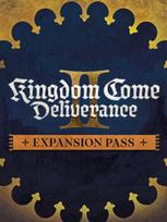 Kingdom Come: Deliverance II Expansion Pass (DLC) (Xbox Series X|S) XBOX LIVE Key UNITED STATES