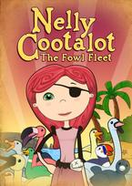Nelly Cootalot: The Fowl Fleet Steam Key GLOBAL