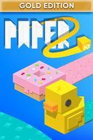 Paper io 2: Gold Edition PC/XBOX LIVE Key EUROPE