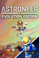 ASTRONEER: Evolution Edition PC/XBOX LIVE Key UNITED STATES