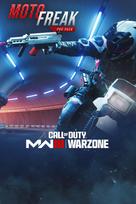 Call of Duty®: Modern Warfare® III - Moto Freak Pro Pack (DLC) XBOX LIVE Key UNITED STATES
