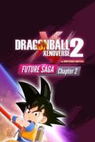 DRAGON BALL XENOVERSE 2 - FUTURE SAGA Chapter 2 (DLC) PC/XBOX LIVE Key UNITED STATES