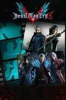 [DMC5] - In-game Unlock Bundle (DLC) XBOX LIVE Key UNITED STATES