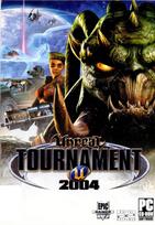 Unreal Tournament 2004 Editor's Choice Edition Steam Key GLOBAL