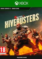Gears 5: Hivebusters (DLC) PC/XBOX LIVE Key UNITED STATES