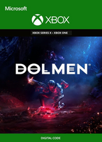 Dolmen (Xbox One/Xbox Series X|S) XBOX LIVE Key UNITED STATES