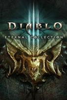 Diablo III: Eternal Collection (Xbox One) XBOX LIVE Key ROW