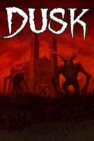 DUSK (PC/Xbox Series X|S) XBOX LIVE Key UNITED STATES