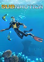 Subnautica (PC) Steam Key ROW