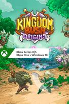 Kingdom Rush Origins PC/XBOX LIVE Key UNITED STATES