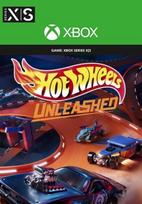 Hot Wheels Unleashed (Xbox Series X|S) XBOX LIVE Key UNITED STATES