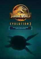 Jurassic World Evolution 2: Prehistoric Marine Species Pack (DLC) PC/XBOX LIVE Key UNITED STATES