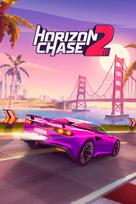 Horizon Chase 2 XBOX LIVE Key UNITED STATES