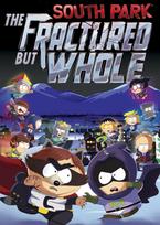 South Park: The Fractured But Whole (PC) Ubisoft Connect Key UNITED STATES