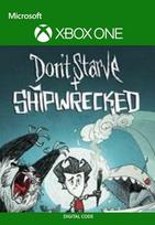 Don't Starve: Giant Edition + Shipwrecked Expansion PC/XBOX LIVE Key UNITED STATES