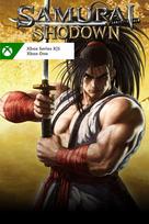 SAMURAI SHODOWN - Standard Version XBOX LIVE Key UNITED STATES