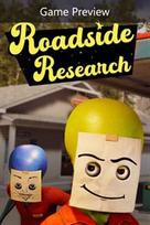 Roadside Research (Game Preview) (Windows/Xbox Series X|S) XBOX LIVE Key UNITED STATES