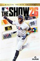 MLB® The Show™ 26 - Digital Deluxe Edition (Xbox Series X|S) XBOX LIVE Key UNITED STATES
