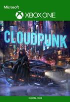 Cloudpunk (Xbox One) Xbox Live Key UNITED STATES