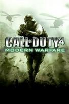 Call of Duty 4: Modern Warfare (2007) Windows Store Key UNITED STATES
