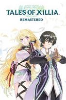 Tales of Xillia Remastered (Xbox Series X|S) XBOX LIVE Key UNITED STATES