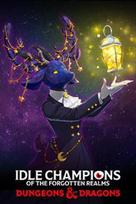 Jang Sao's Champions of Renown Bundle XBOX LIVE Key UNITED STATES