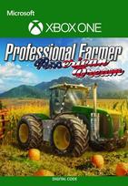 Professional Farmer: American Dream XBOX LIVE Key UNITED STATES