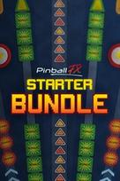 Pinball FX - Starter Bundle XBOX LIVE Key UNITED STATES